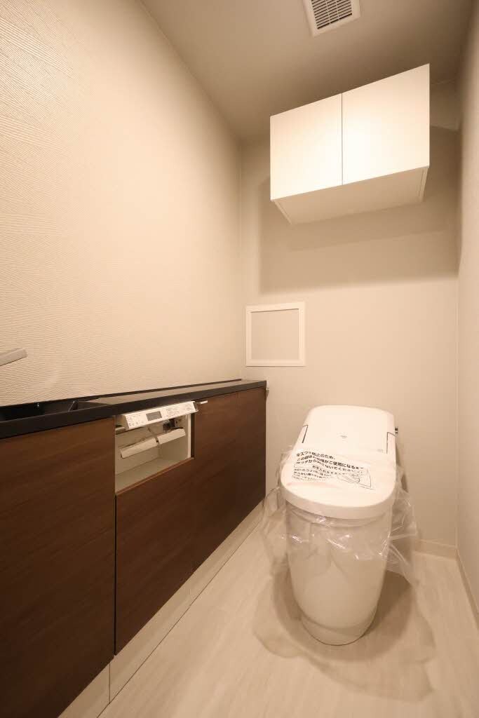 シャーメゾンステージ中央通りの物件内観写真