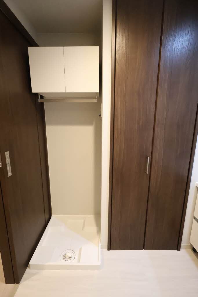 シャーメゾンステージ中央通りの物件内観写真