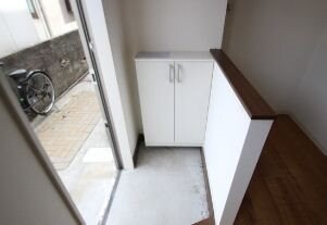 CASACOZY五日市中央の物件内観写真