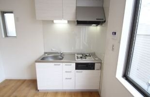 CASACOZY五日市中央の物件内観写真