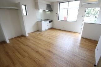 CASACOZY五日市中央の物件内観写真