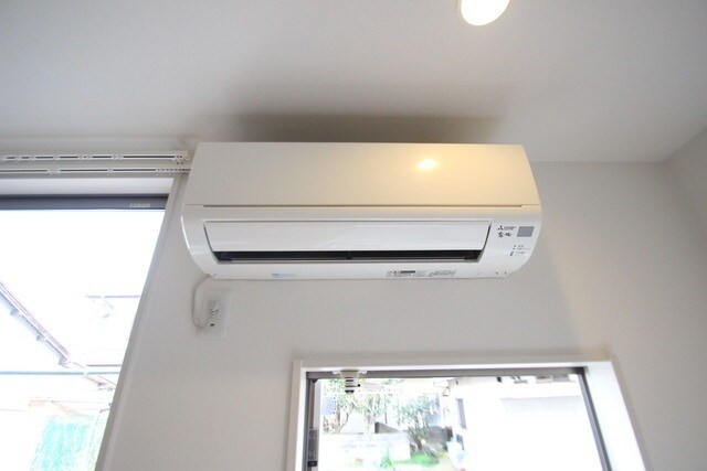 CASACOZY五日市中央の物件内観写真