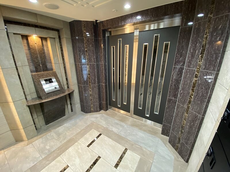 フリートフォルヴィラの物件外観写真