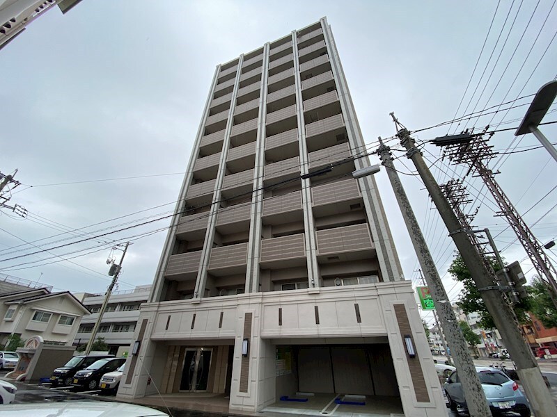 フリートフォルヴィラの物件外観写真