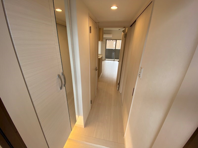 フリートフォルヴィラの物件内観写真