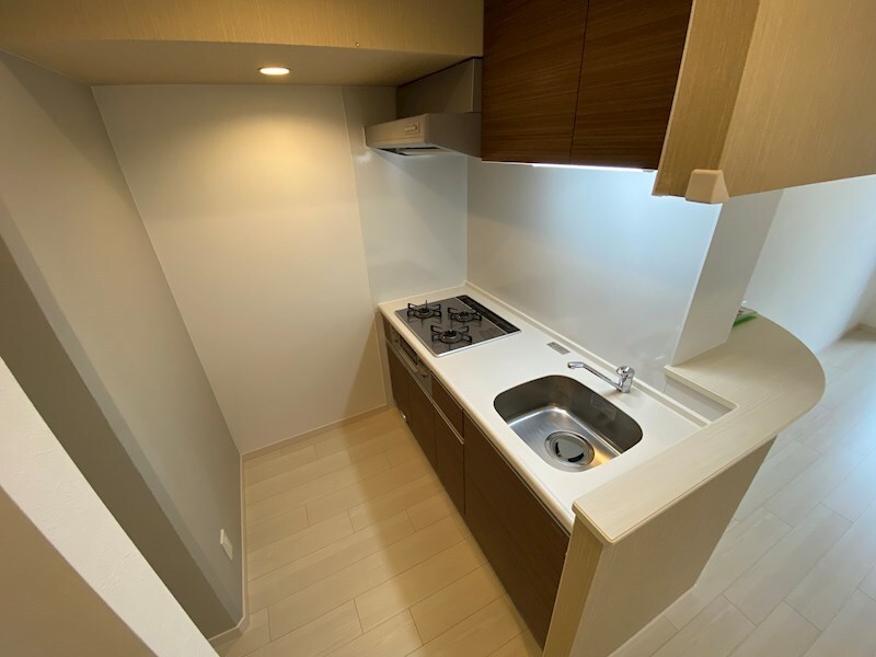 フリートフォルヴィラの物件内観写真