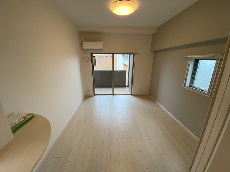 フリートフォルヴィラの物件内観写真