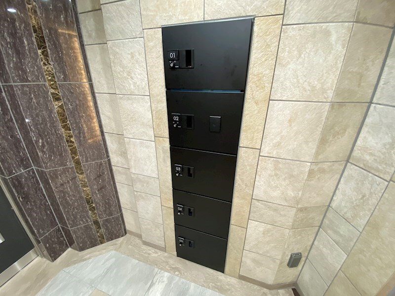 フリートフォルヴィラの物件内観写真