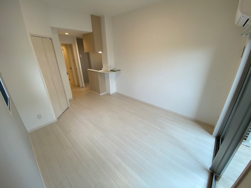 フリートフォルヴィラの物件内観写真