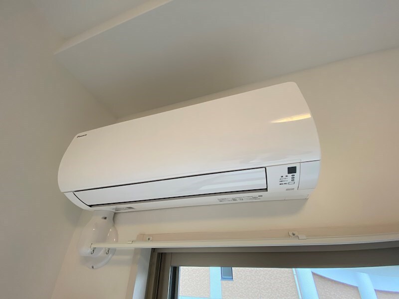 フリートフォルヴィラの物件内観写真