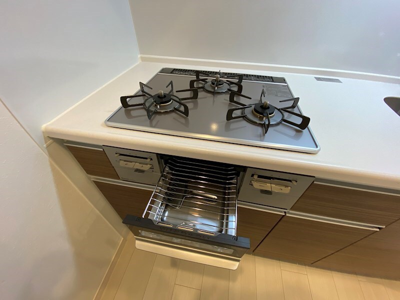 フリートフォルヴィラの物件内観写真