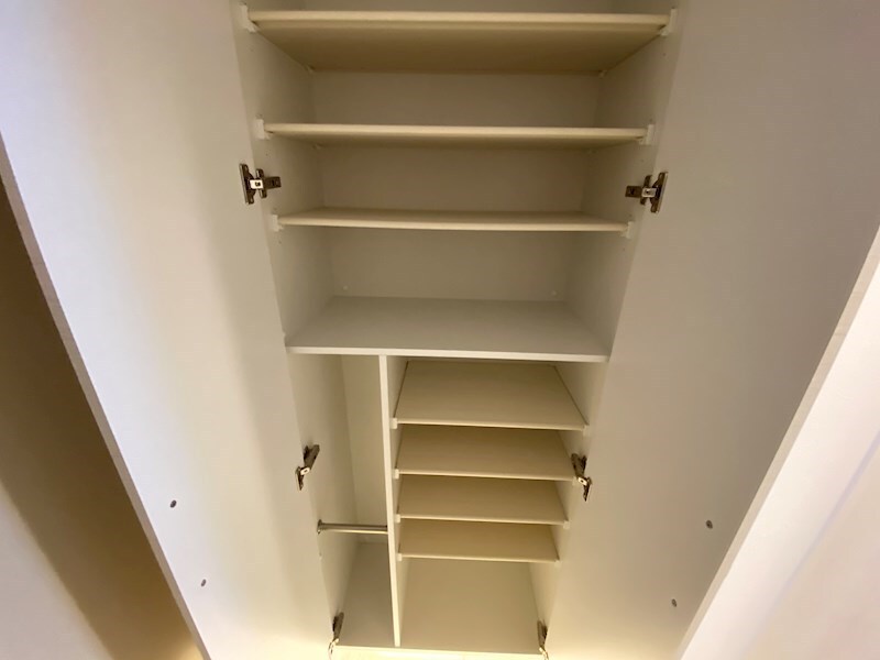 フリートフォルヴィラの物件内観写真