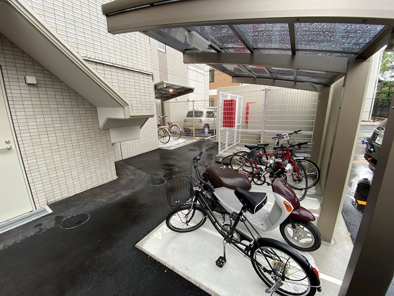 フリートフォルヴィラの物件内観写真