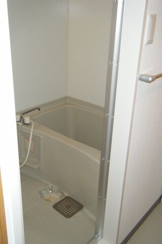 パラソーレ大手町の物件内観写真