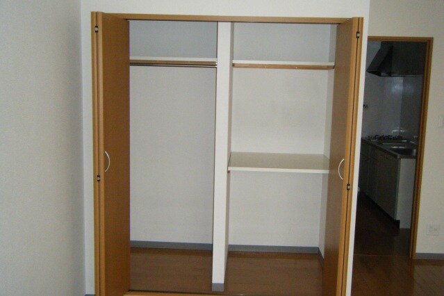 パラソーレ大手町の物件内観写真