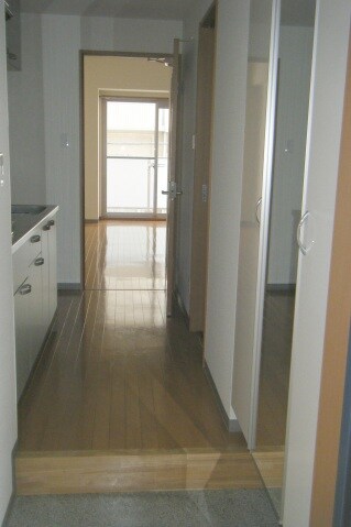 パラソーレ大手町の物件内観写真