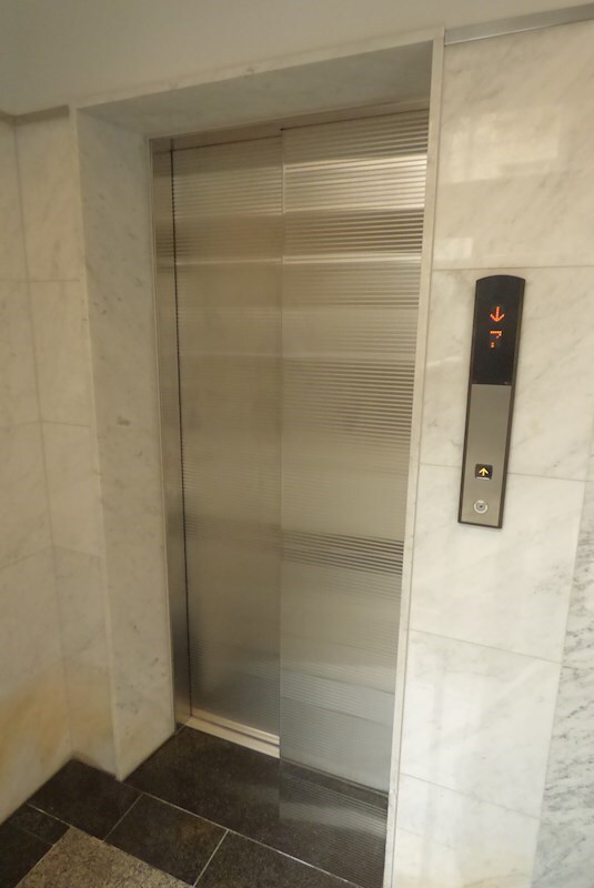 パラソーレ大手町の物件内観写真