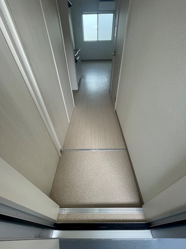 グランデール山本の物件内観写真