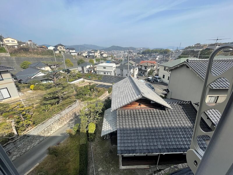 グランデール山本の物件内観写真