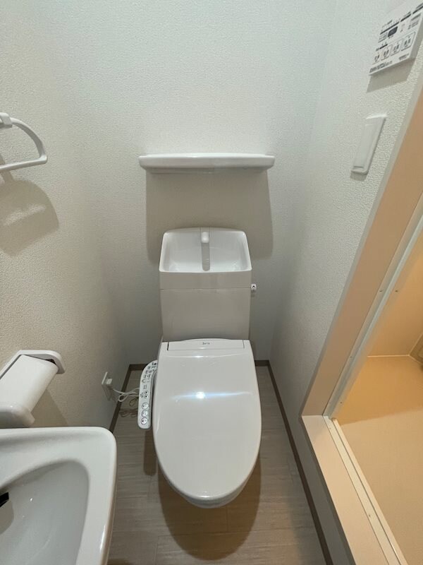 グランデール山本の物件内観写真