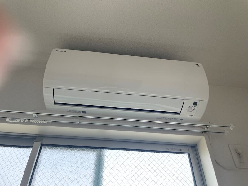 グランデール山本の物件内観写真