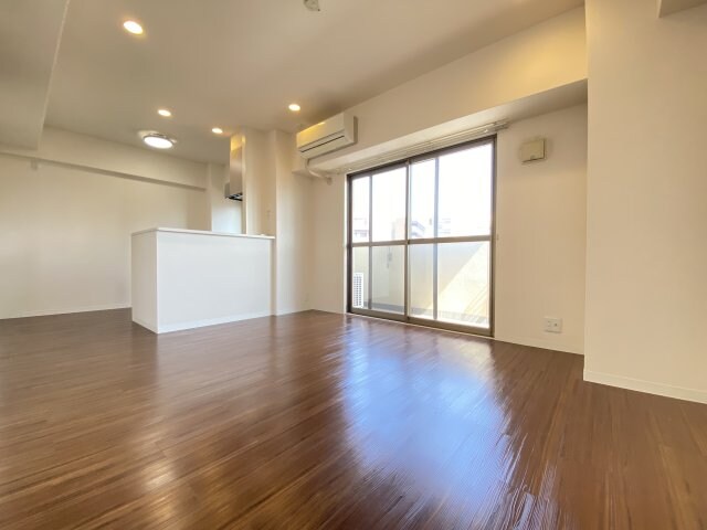 グランシャルム皆実町の物件内観写真