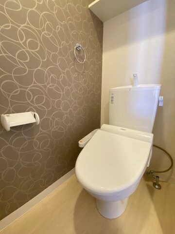 グランシャルム皆実町の物件内観写真