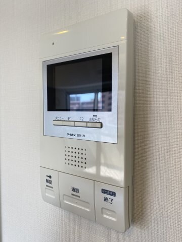 グランシャルム皆実町の物件内観写真