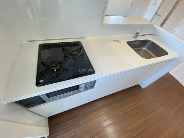 グランシャルム皆実町の物件内観写真