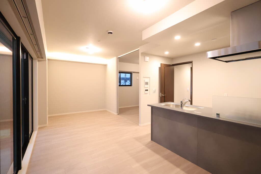 シャーメゾンステージ中央通りの物件内観写真