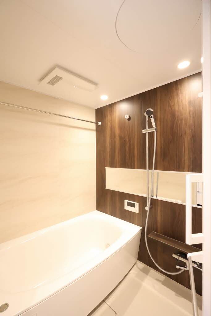 シャーメゾンステージ中央通りの物件内観写真