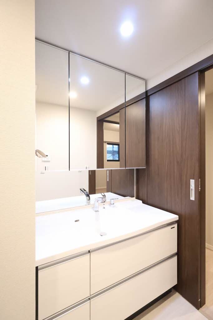 シャーメゾンステージ中央通りの物件内観写真