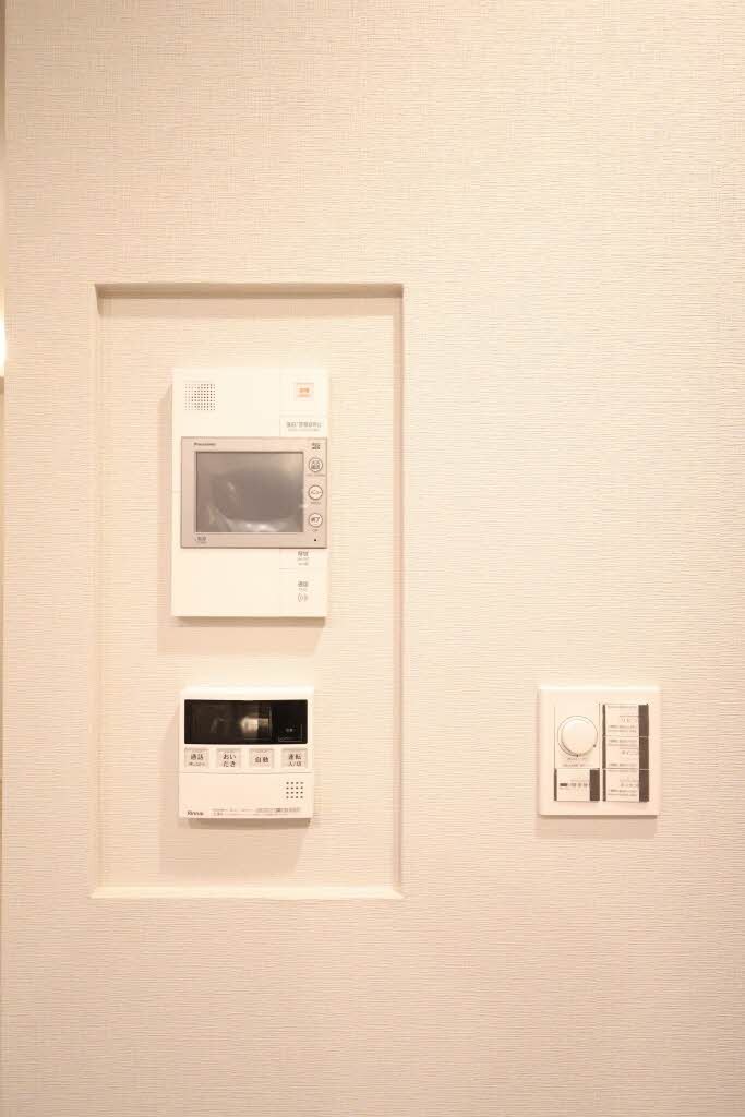 シャーメゾンステージ中央通りの物件内観写真