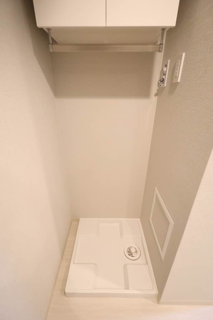 シャーメゾンステージ中央通りの物件内観写真