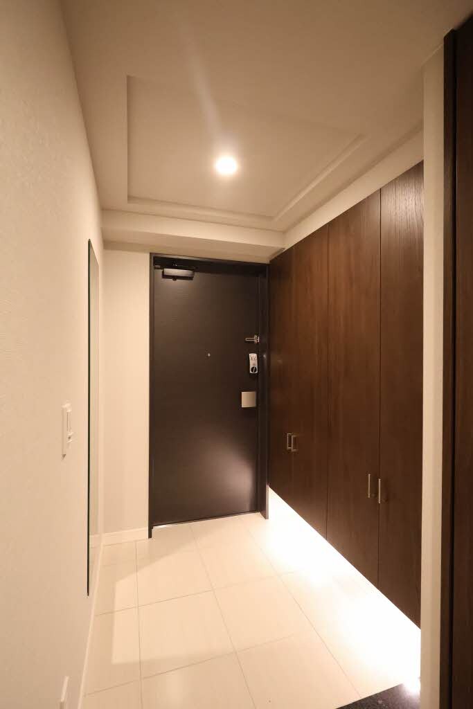 シャーメゾンステージ中央通りの物件内観写真