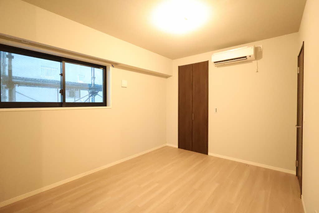 シャーメゾンステージ中央通りの物件内観写真