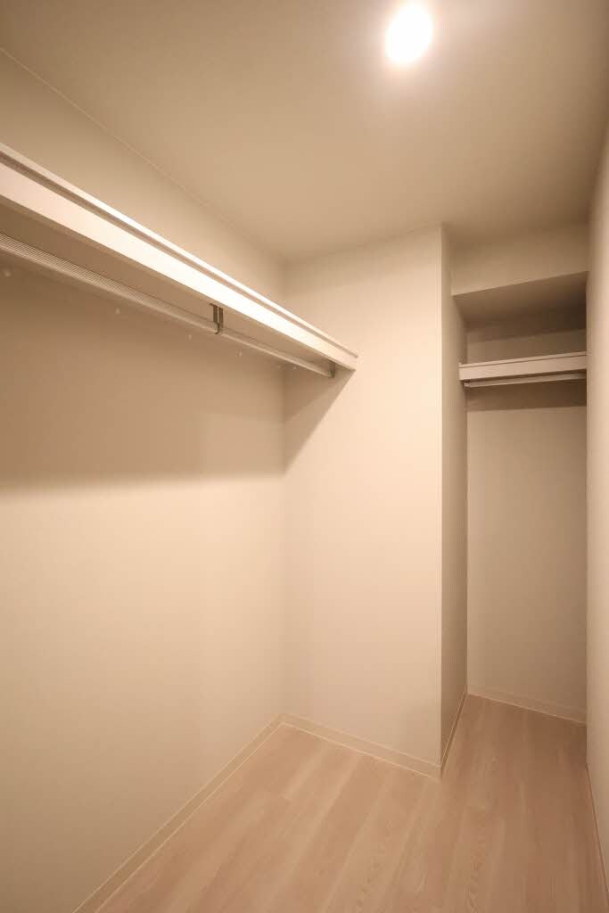 シャーメゾンステージ中央通りの物件内観写真