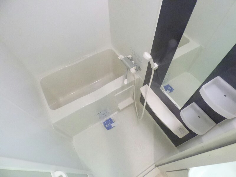 グラビスコート光町の物件内観写真