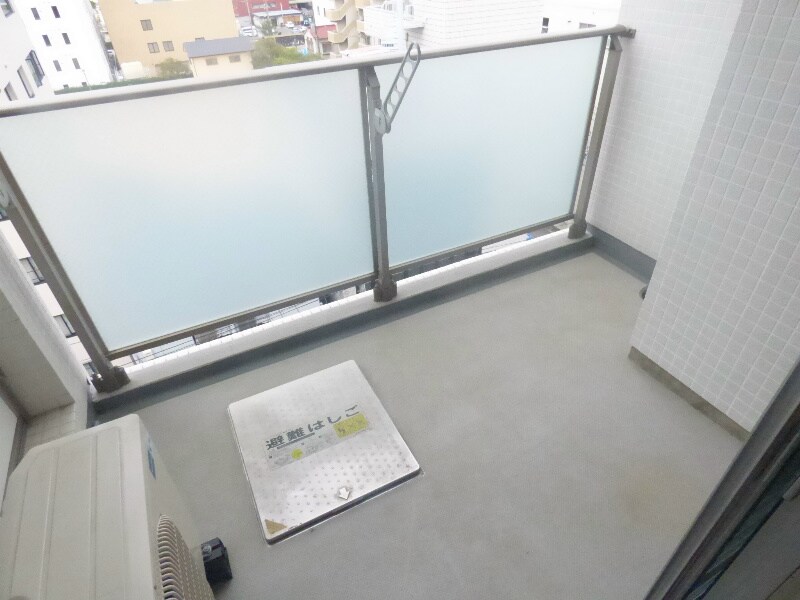 グラビスコート光町の物件内観写真