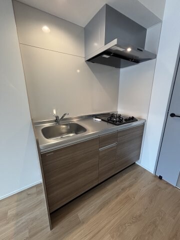 KLALISS西原の物件内観写真