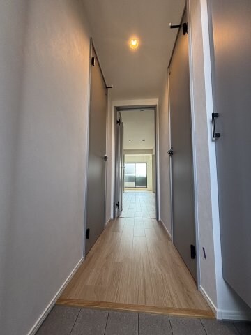 KLALISS西原の物件内観写真