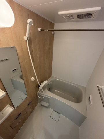 KLALISS西原の物件内観写真