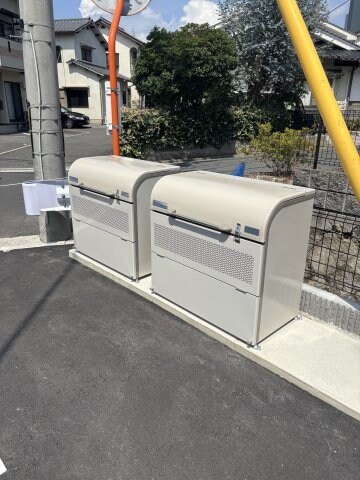 KLALISS西原の物件内観写真