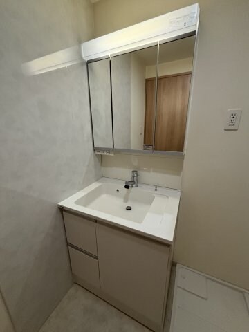 アガトンツインズαの物件内観写真