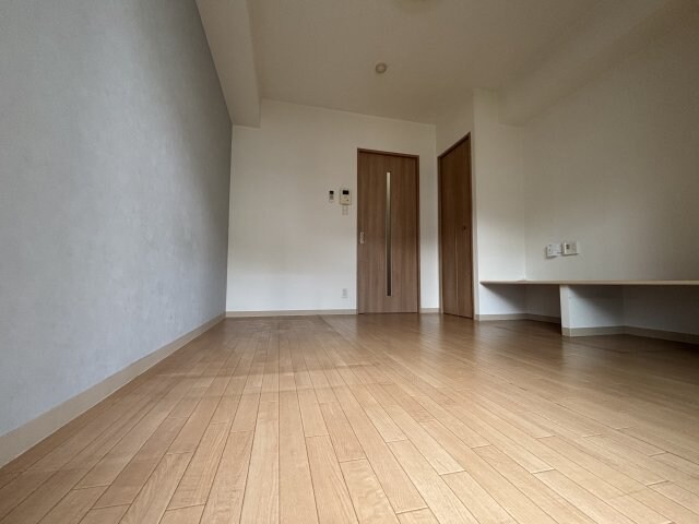 アガトンツインズαの物件内観写真