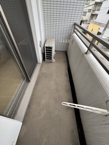 アガトンツインズαの物件内観写真