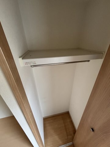 アガトンツインズαの物件内観写真