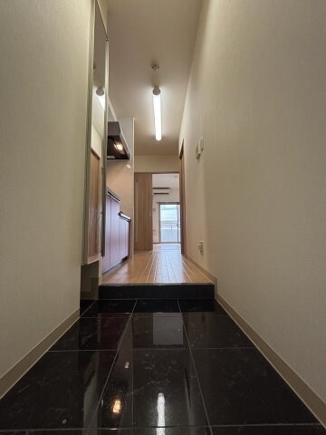 アガトンツインズαの物件内観写真