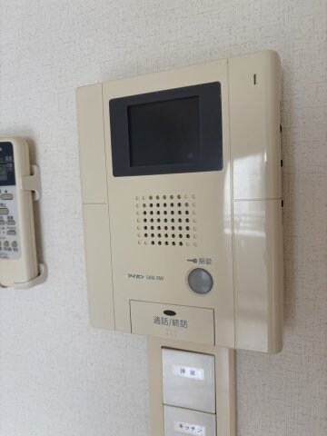 アガトンツインズαの物件内観写真