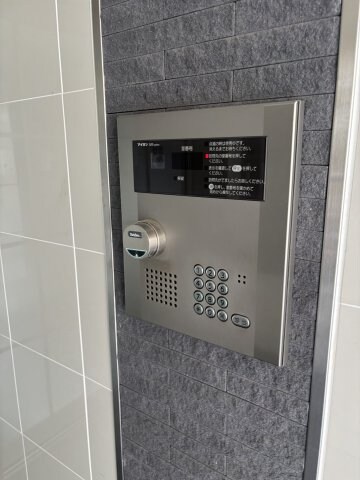 アガトンツインズαの物件内観写真